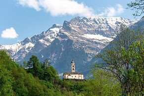 Chalet Soleada
