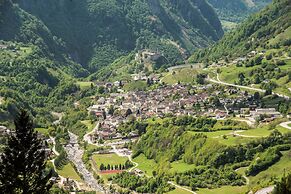 Chalet Soleada