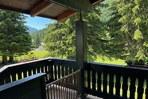 Chalet Soleada