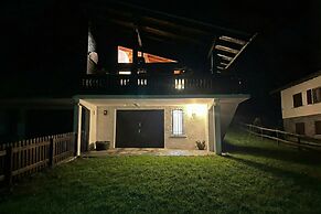 Chalet Soleada
