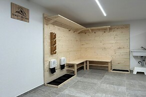 Chalet Soleada