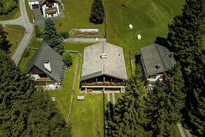 Chalet Soleada