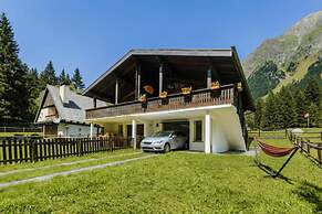 Chalet Soleada