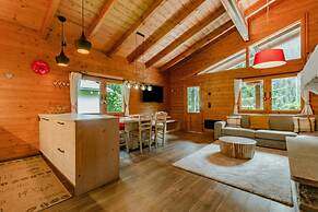 Chalet Soleada