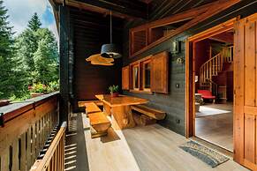 Chalet Soleada