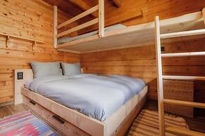 Chalet Soleada