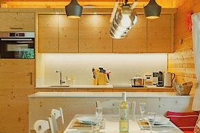 Chalet Soleada