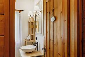 Chalet Soleada