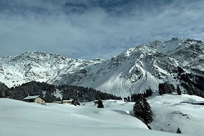 Chalet Soleada