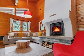 Chalet Soleada