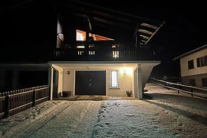 Chalet Soleada