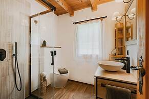 Chalet Soleada