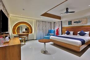 Hotel Empyrean