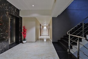 Hotel Empyrean
