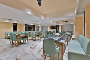 Hotel Empyrean