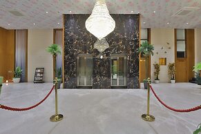 Hotel Empyrean