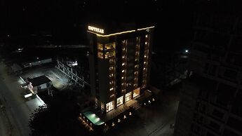 Hotel Empyrean