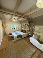 Le Moulin Saint-Nicolas