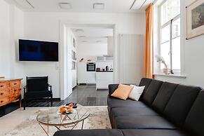 First Wohnen GmbH