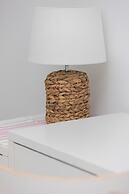 Warsaw Saski Garden Apartment by Renters