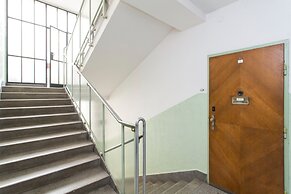 Old Town - Studio Petrin Tower