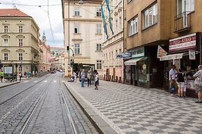 Old Town - Studio Petrin Tower