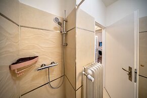 Old Town - Studio Petrin Tower