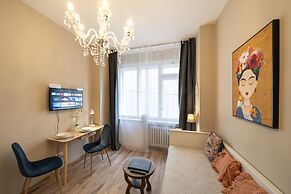 Old Town - Studio Petrin Tower