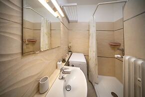 Old Town - Studio Petrin Tower