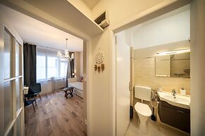 Old Town - Studio Petrin Tower