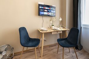 Old Town - Studio Petrin Tower