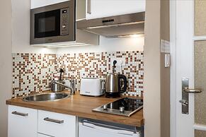 Old Town - Studio Petrin Tower