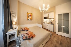 Old Town - Studio Petrin Tower