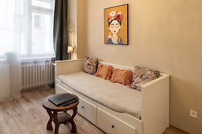 Old Town - Studio Petrin Tower