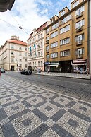 Old Town - Studio Petrin Tower