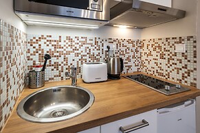 Old Town - Studio Petrin Tower