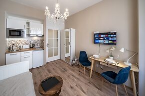 Old Town - Studio Petrin Tower