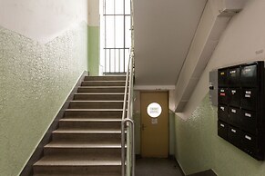 Old Town - Studio Petrin Tower