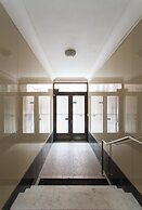 Old Town - Studio Petrin Tower