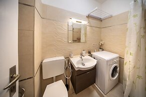 Old Town - Studio Petrin Tower