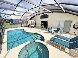 Solana Sunset 4 Bedroom Home by RedAwning