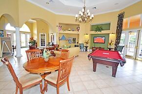 Solana Sunset 4 Bedroom Home by RedAwning