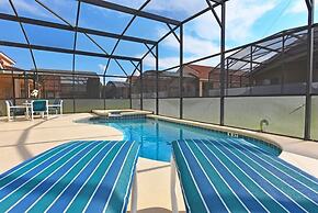 Solana Sunset 4 Bedroom Home by RedAwning