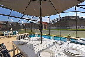 Solana Sunset 4 Bedroom Home by RedAwning