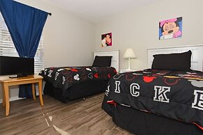 Solana Sunset 4 Bedroom Home by RedAwning