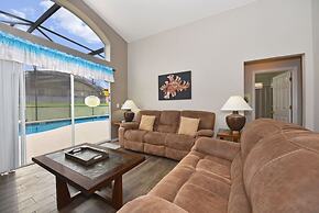 Solana Sunset 4 Bedroom Home by RedAwning