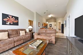 Solana Sunset 4 Bedroom Home by RedAwning