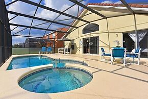 Solana Sunset 4 Bedroom Home by RedAwning
