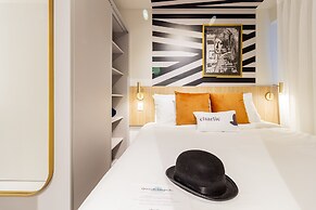 Charlie Uwin Brooklin