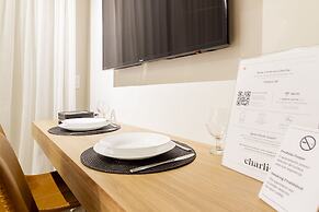 Charlie Uwin Brooklin